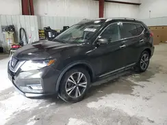 JN8AT2MV1HW262457 2017 NISSAN ROGUE
