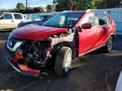 JN8AT2MV1HW262667 2017 NISSAN ROGUE