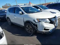 JN8AT2MV1HW263057 2017 NISSAN ROGUE