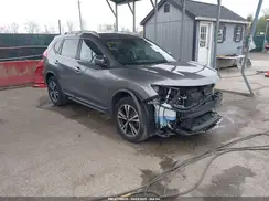 JN8AT2MV1HW263107 2017 NISSAN ROGUE