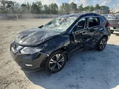 JN8AT2MV1HW263155 2017 NISSAN ROGUE