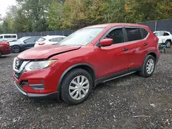 JN8AT2MV1HW263270 2017 NISSAN ROGUE