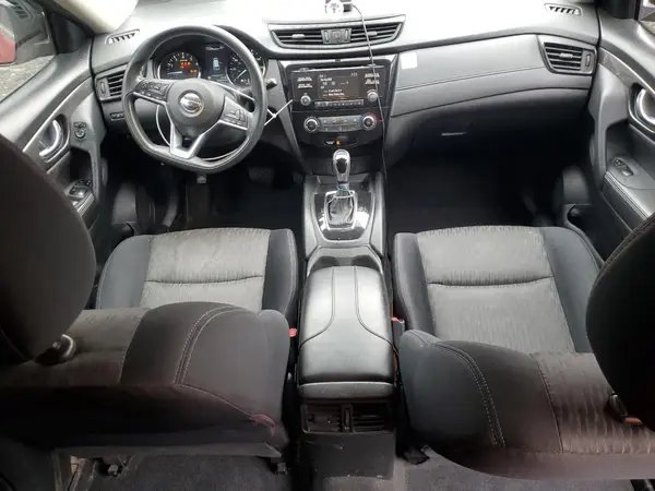 JN8AT2MV1HW263270 2017 NISSAN ROGUE - Image 8