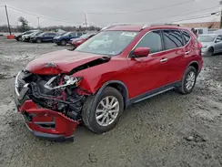 JN8AT2MV1HW263463 2017 NISSAN ROGUE