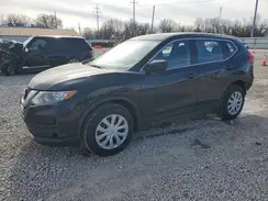 JN8AT2MV1HW263589 2017 NISSAN ROGUE