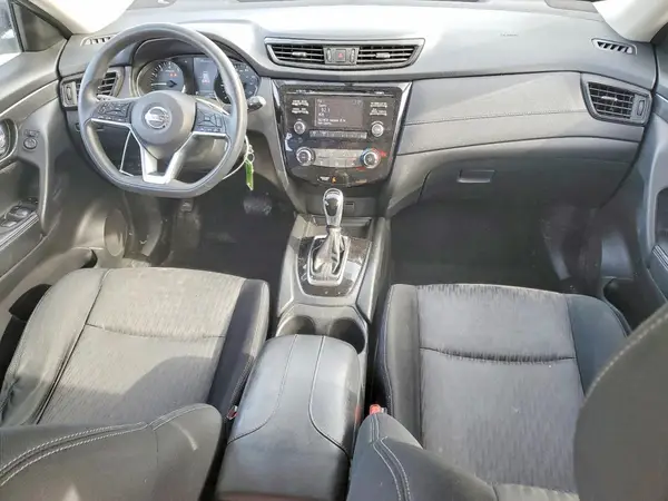 JN8AT2MV1HW263589 2017 NISSAN ROGUE - Image 8
