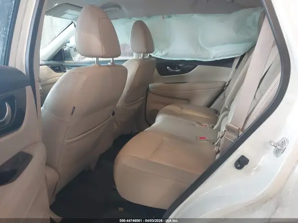JN8AT2MV1HW264032 2017 NISSAN ROGUE - Image 8