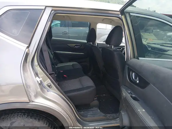 JN8AT2MV1HW264385 2017 NISSAN ROGUE - Image 8