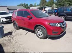 JN8AT2MV1HW265584 2017 NISSAN ROGUE