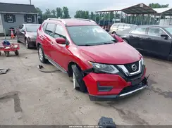 JN8AT2MV1HW265813 2017 NISSAN ROGUE