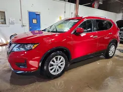 JN8AT2MV1HW265908 2017 NISSAN ROGUE