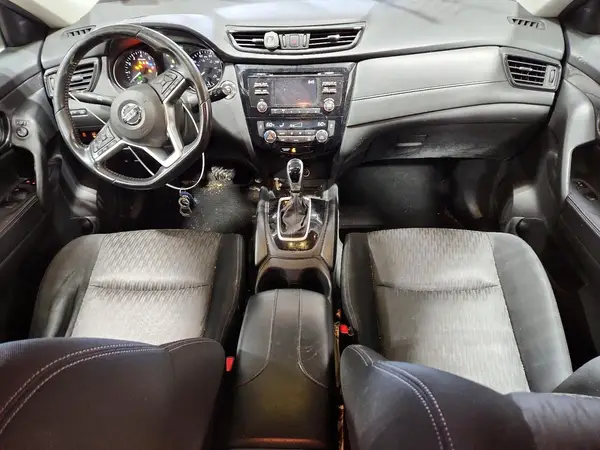 JN8AT2MV1HW265908 2017 NISSAN ROGUE - Image 8
