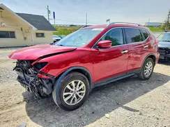 JN8AT2MV1HW265956 2017 NISSAN ROGUE