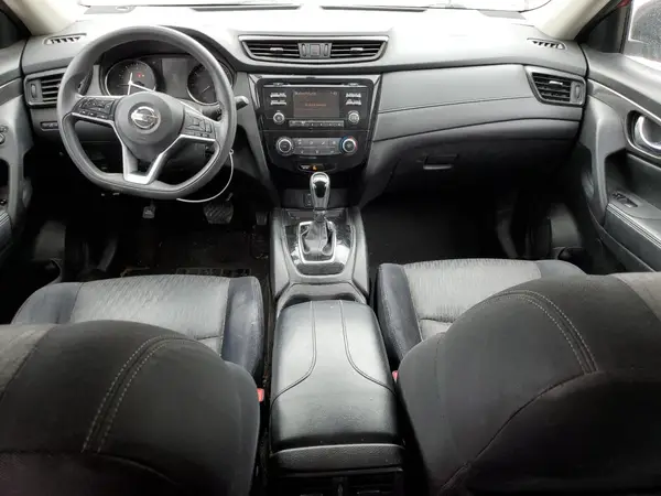 JN8AT2MV1HW266492 2017 NISSAN ROGUE - Image 8