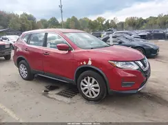 JN8AT2MV1HW266542 2017 NISSAN ROGUE