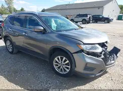JN8AT2MV1HW266685 2017 NISSAN ROGUE