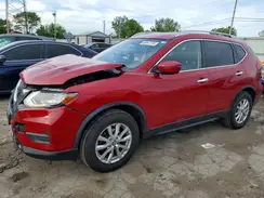 JN8AT2MV1HW267352 2017 NISSAN ROGUE