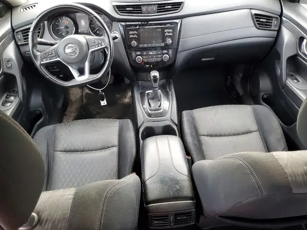 JN8AT2MV1HW267352 2017 NISSAN ROGUE - Image 8