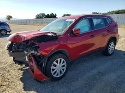JN8AT2MV1HW267609 2017 NISSAN ROGUE