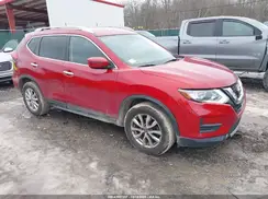 JN8AT2MV1HW267769 2017 NISSAN ROGUE