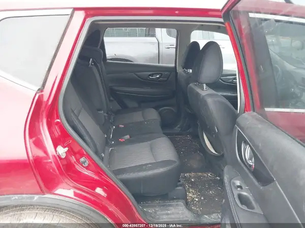 JN8AT2MV1HW267769 2017 NISSAN ROGUE - Image 8
