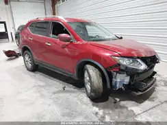 JN8AT2MV1HW267982 2017 NISSAN ROGUE