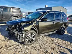 JN8AT2MV1HW268176 2017 NISSAN ROGUE