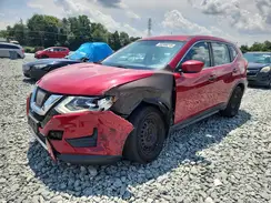 JN8AT2MV1HW268789 2017 NISSAN ROGUE