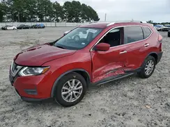 JN8AT2MV1HW269019 2017 NISSAN ROGUE