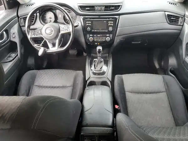 JN8AT2MV1HW269019 2017 NISSAN ROGUE - Image 8