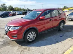 JN8AT2MV1HW269120 2017 NISSAN ROGUE
