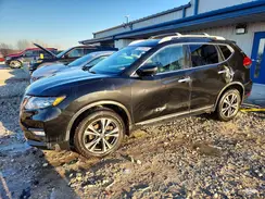 JN8AT2MV1HW269912 2017 NISSAN ROGUE