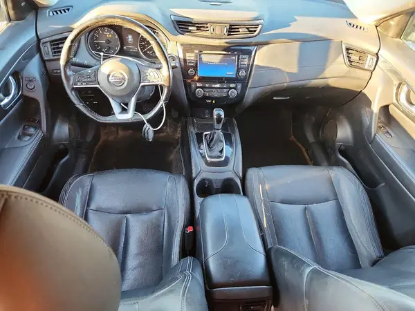 JN8AT2MV1HW269912 2017 NISSAN ROGUE - Image 8