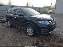 JN8AT2MV1HW270266 2017 NISSAN ROGUE