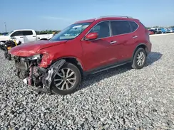 JN8AT2MV1HW270381 2017 NISSAN ROGUE