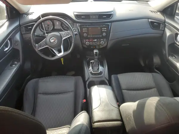 JN8AT2MV1HW270381 2017 NISSAN ROGUE - Image 8