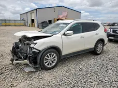 JN8AT2MV1HW270462 2017 NISSAN ROGUE