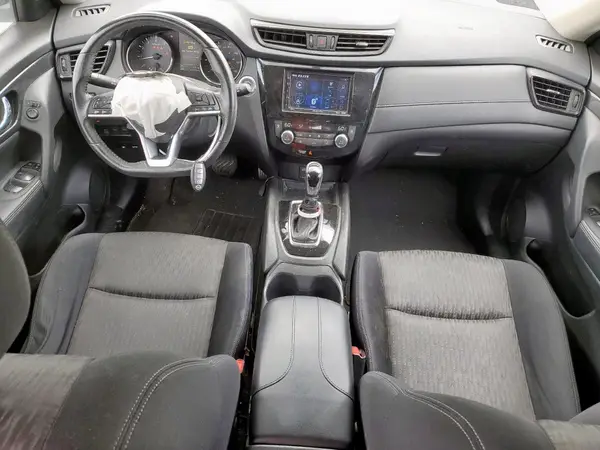 JN8AT2MV1HW270462 2017 NISSAN ROGUE - Image 8