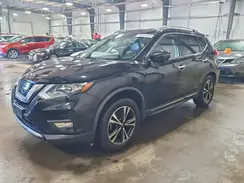 JN8AT2MV1HW270641 2017 NISSAN ROGUE
