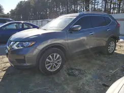 JN8AT2MV1HW271353 2017 NISSAN ROGUE