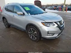 JN8AT2MV1HW271692 2017 NISSAN ROGUE
