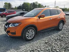 JN8AT2MV1HW272227 2017 NISSAN ROGUE