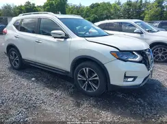 JN8AT2MV1HW272275 2017 NISSAN ROGUE