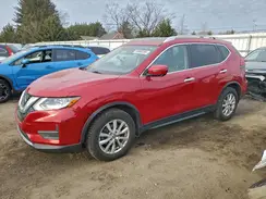 JN8AT2MV1HW272535 2017 NISSAN ROGUE