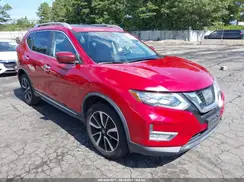 JN8AT2MV1HW272857 2017 NISSAN ROGUE