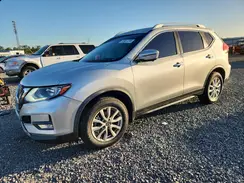 JN8AT2MV1HW273331 2017 NISSAN ROGUE