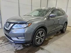 JN8AT2MV1HW273393 2017 NISSAN ROGUE