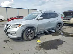 JN8AT2MV1HW273569 2017 NISSAN ROGUE