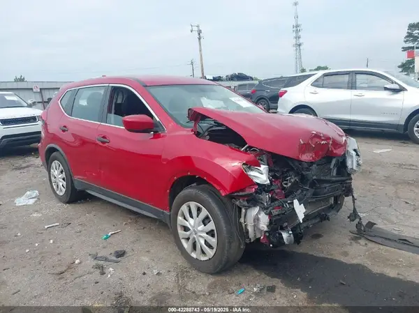 JN8AT2MV1HW275127 2017 NISSAN ROGUE - Image 1
