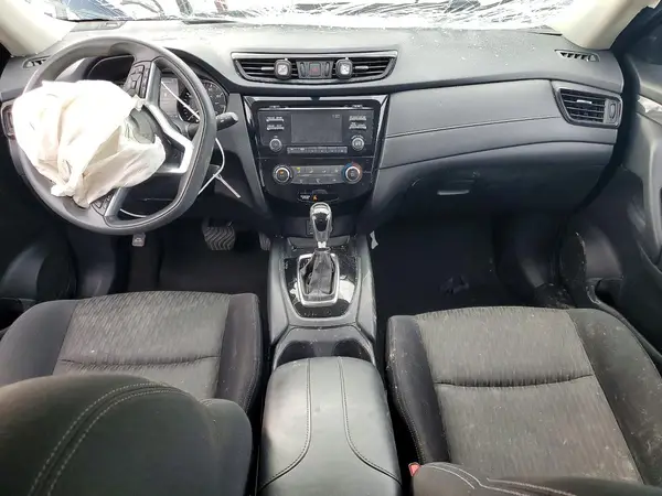 JN8AT2MV1HW275225 2017 NISSAN ROGUE - Image 8
